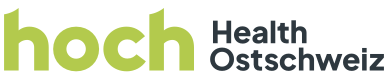 Alle freie Stellen HOCH Health Ostschweiz