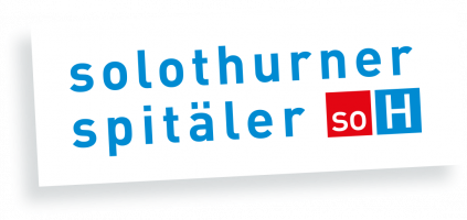 Alle freie Stellen Solothurner Spitäler AG
