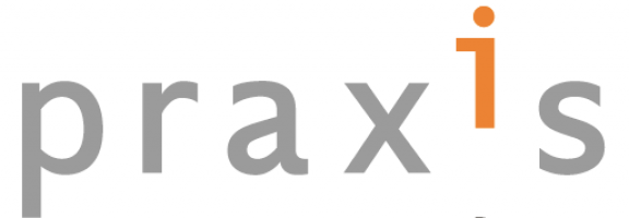 Logo und Link zur Website Praxis am Rennweg