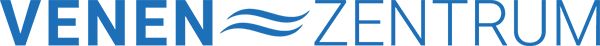 Logo und Link zur Website Venenzentrum Rheinfelden