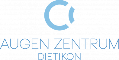 Logo und Link zur Website Augen Zentrum Dietikon