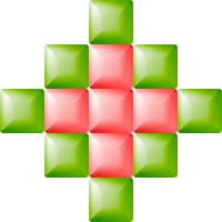Logo und Link zur Website Praxis Arian Hoffmann